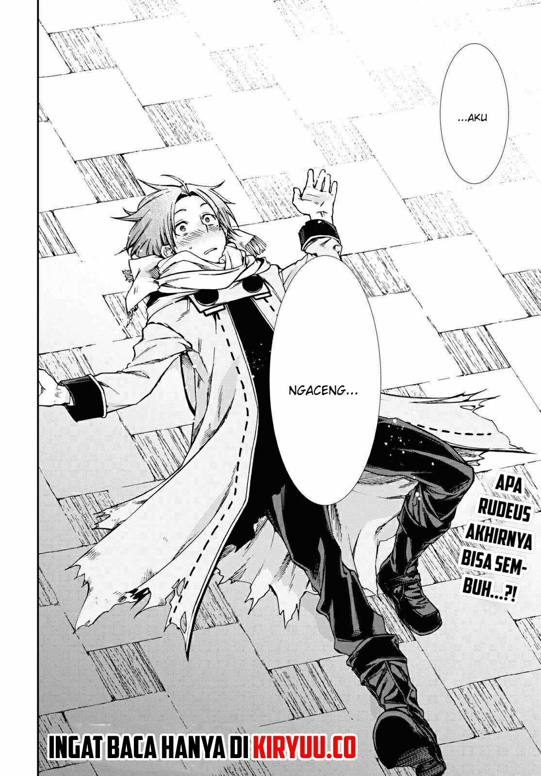 Chapter 71 - halaman 40