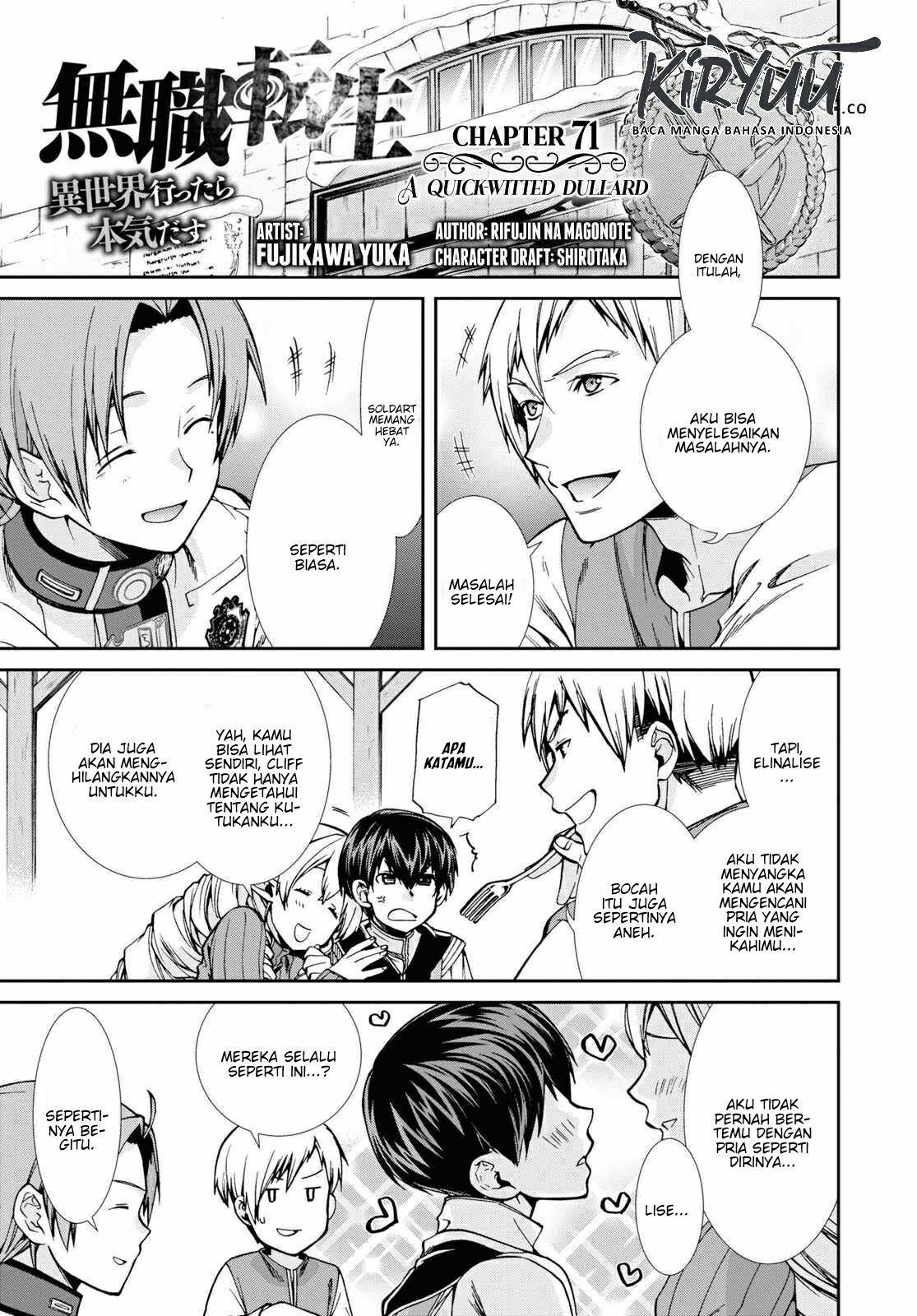 Chapter 71 - halaman 6
