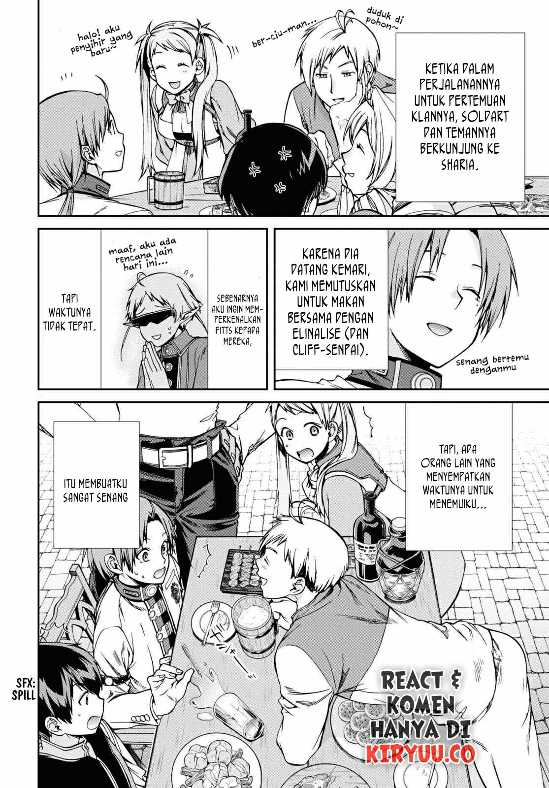 Chapter 71 - halaman 7