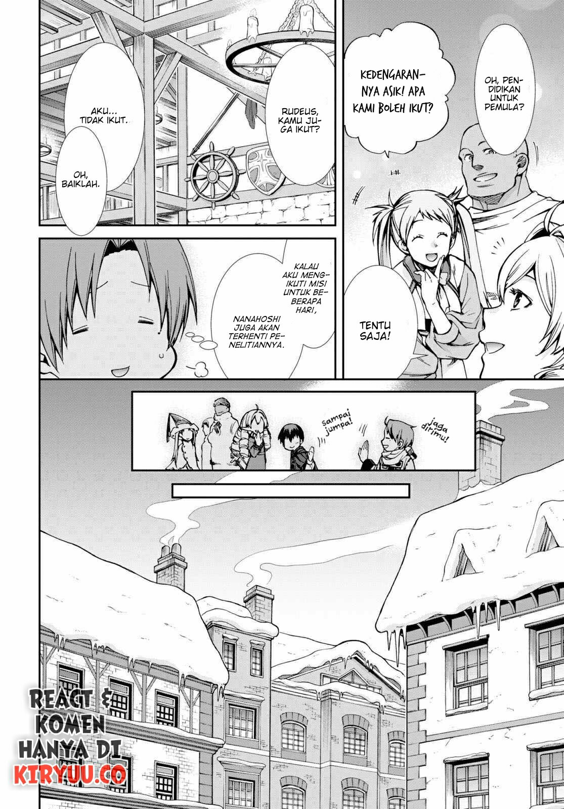 Chapter 71 - halaman 11
