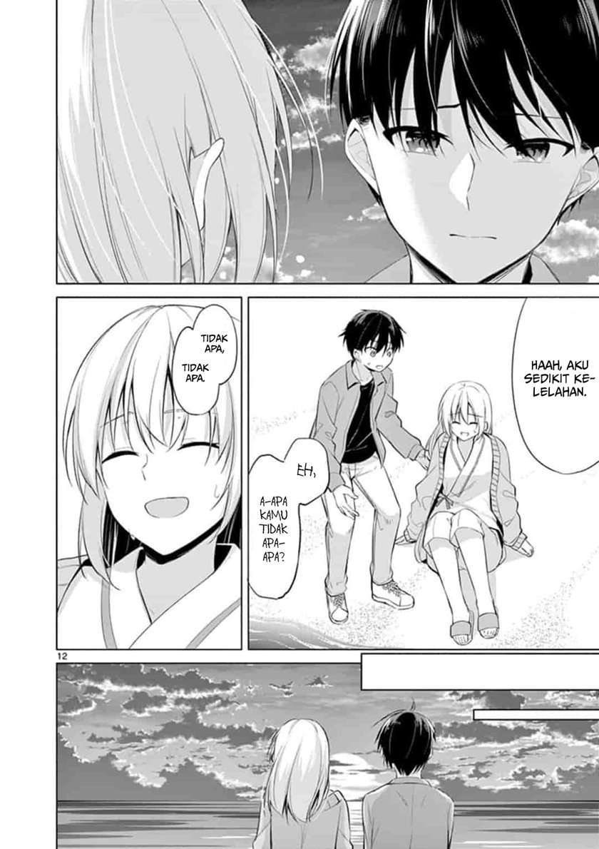 Chapter 50 - halaman 14