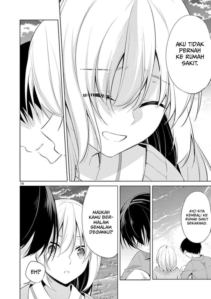 Chapter 50 - halaman 16