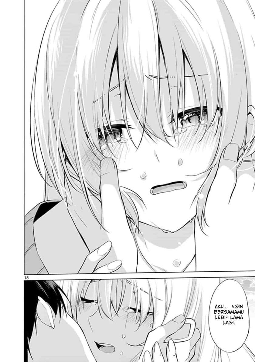 Chapter 50 - halaman 19