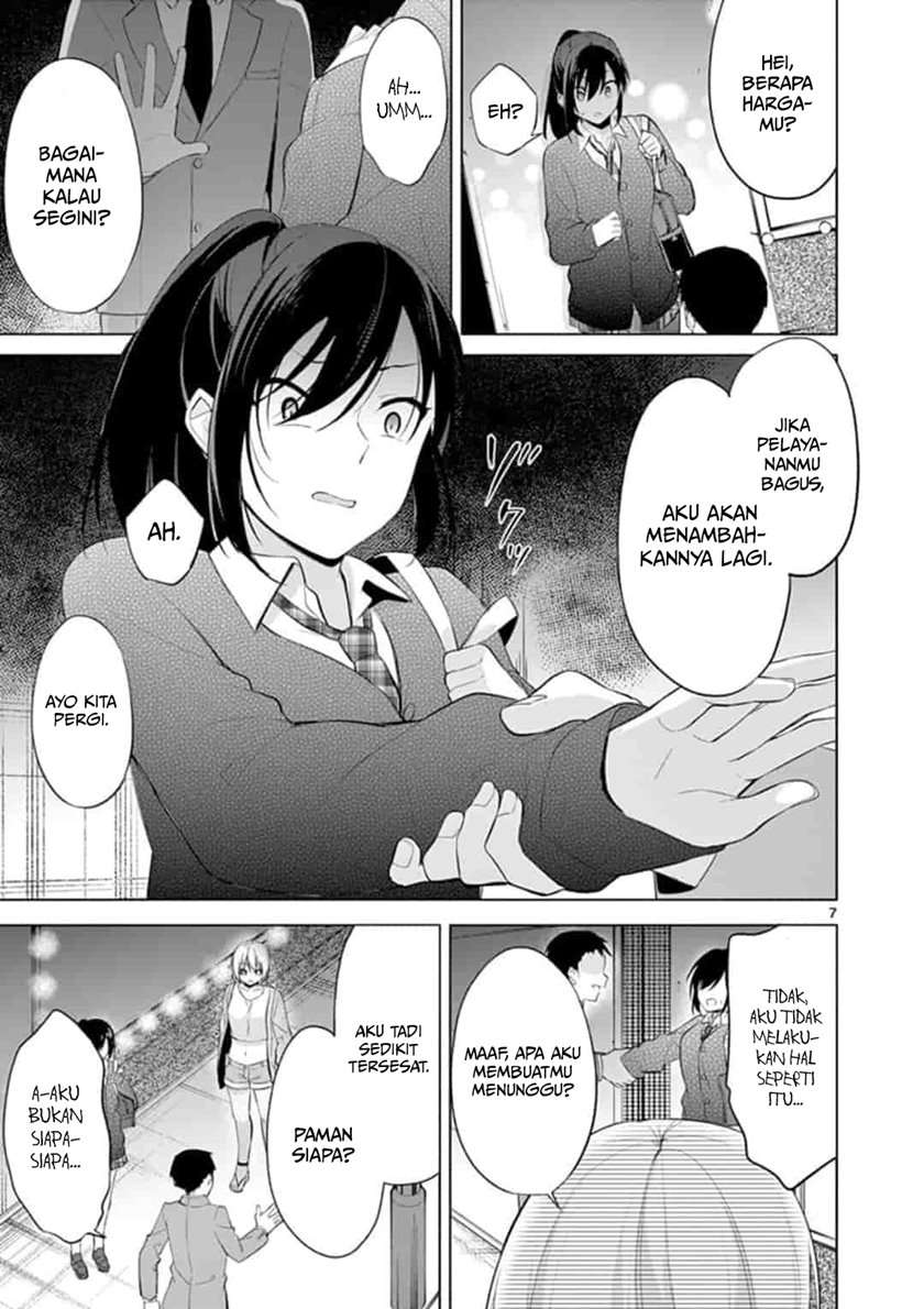 Chapter 50 - halaman 9
