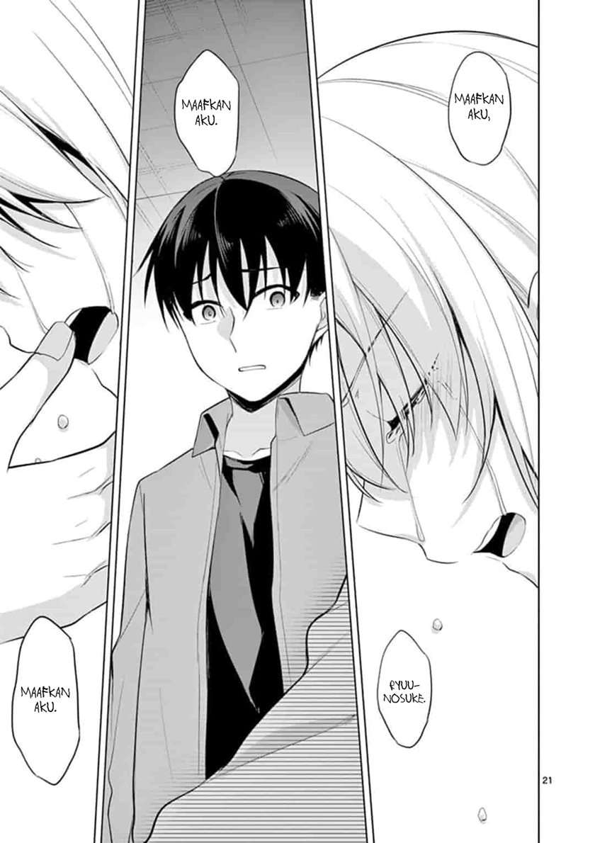 Chapter 49 - halaman 22