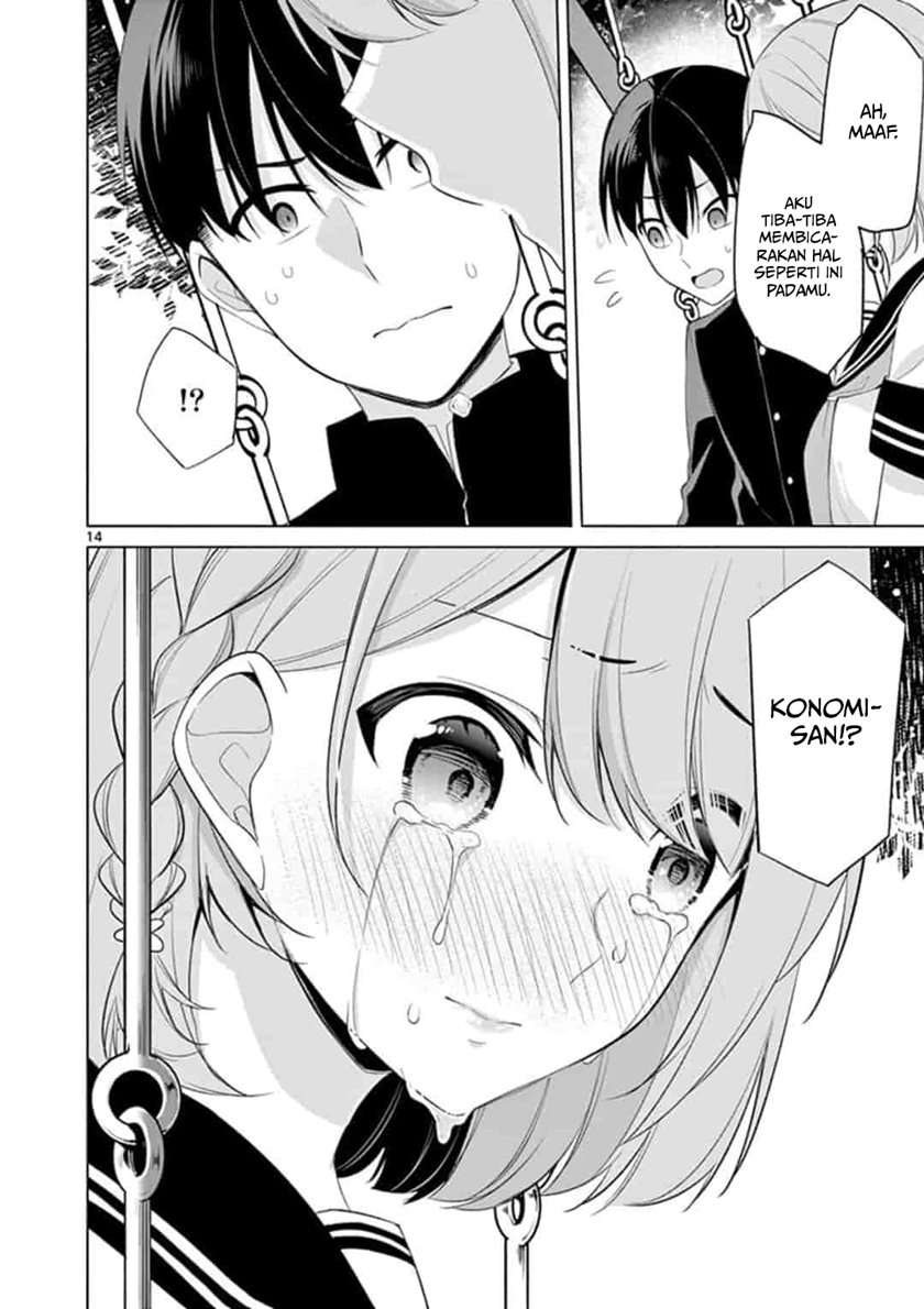 Chapter 46 - halaman 16