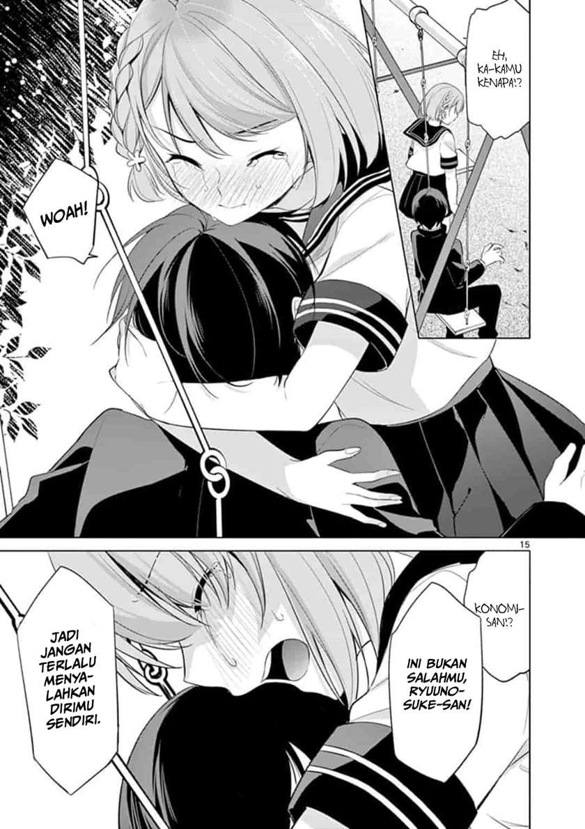Chapter 46 - halaman 17