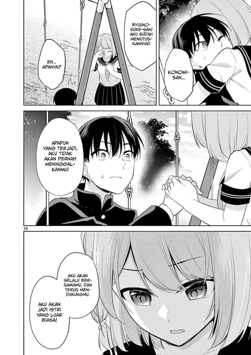 Chapter 46 - halaman 18