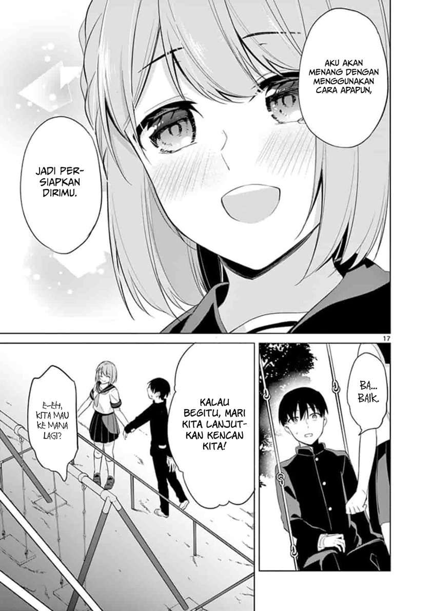 Chapter 46 - halaman 19