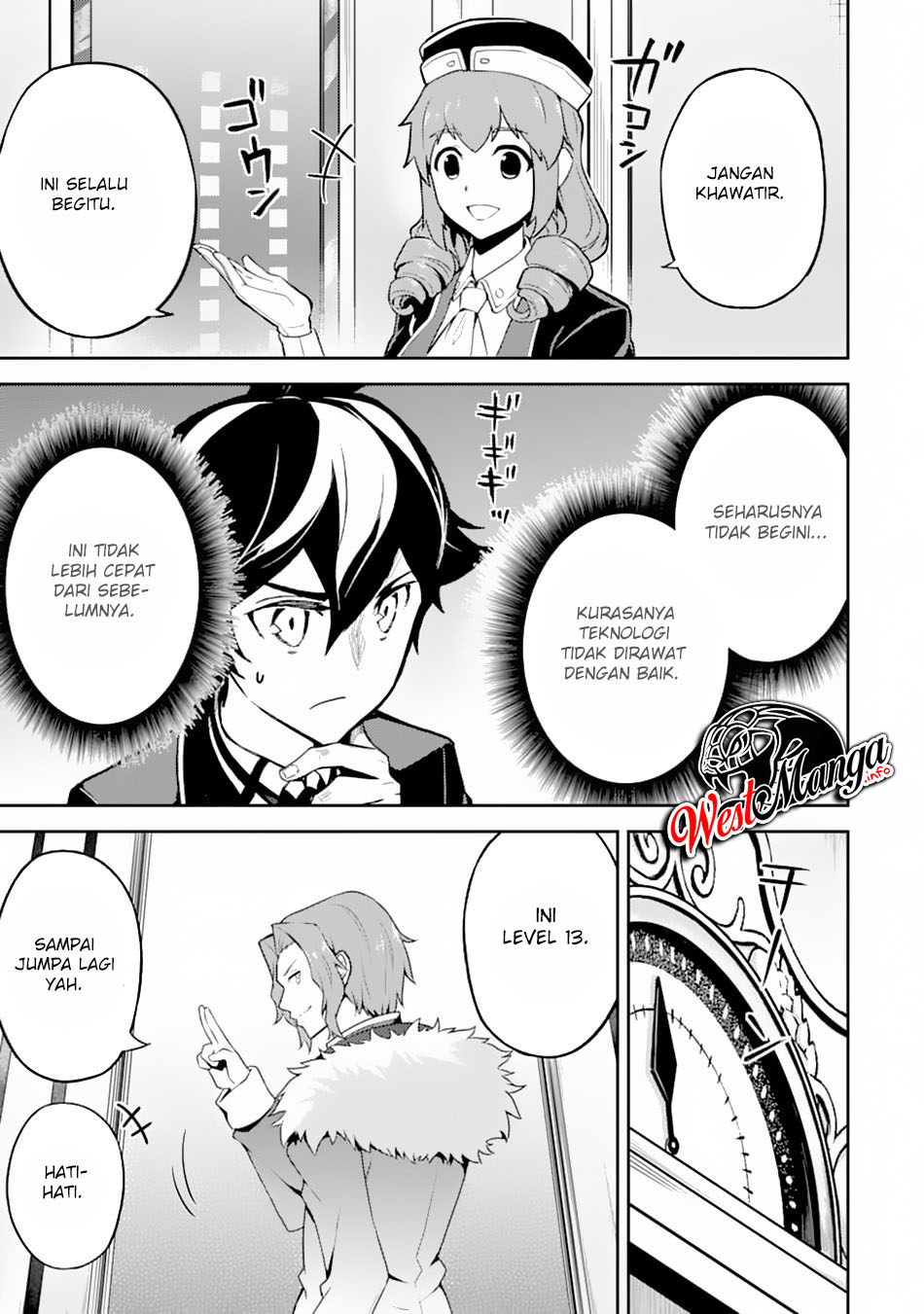 Chapter 43.2 - halaman 21
