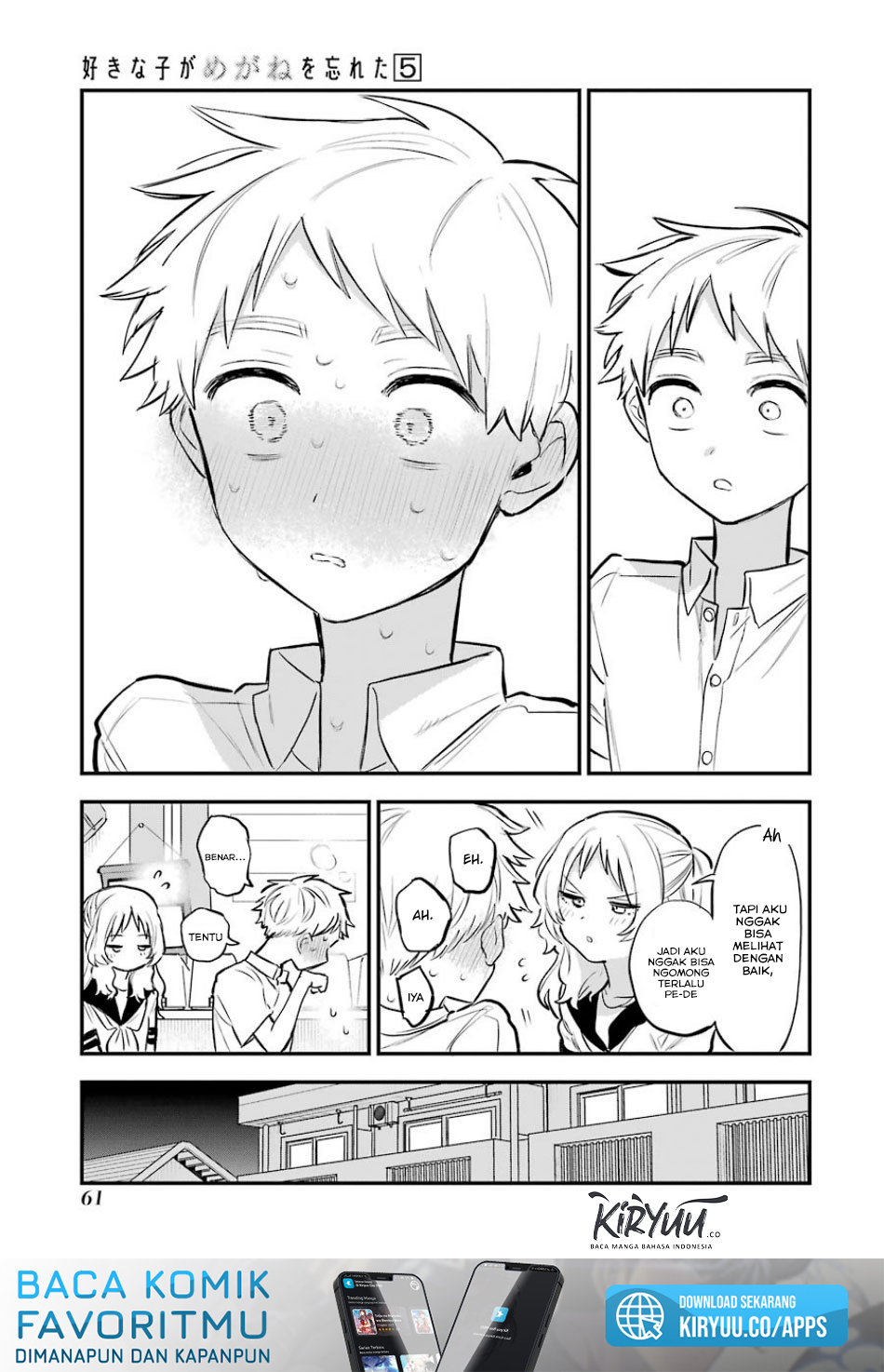 Chapter 54 - halaman 15