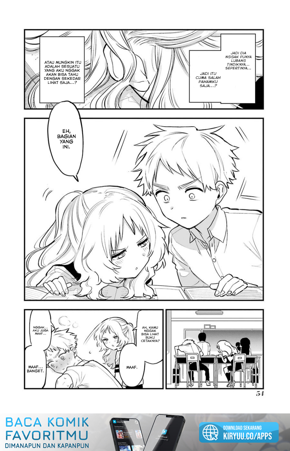 Chapter 54 - halaman 8