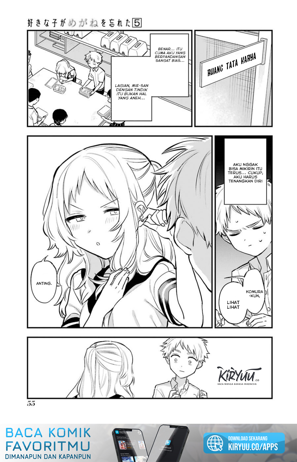 Chapter 54 - halaman 9