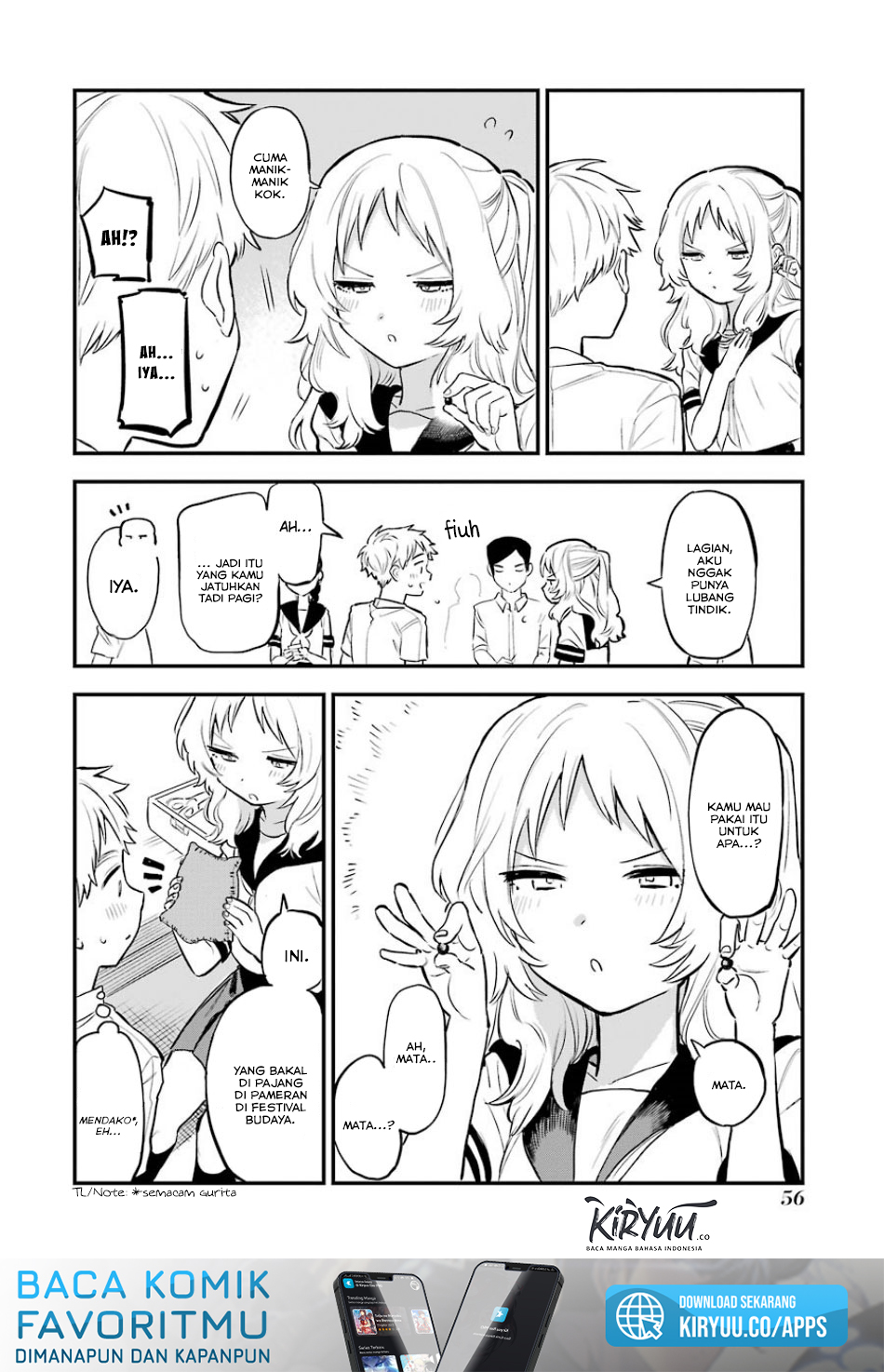 Chapter 54 - halaman 10