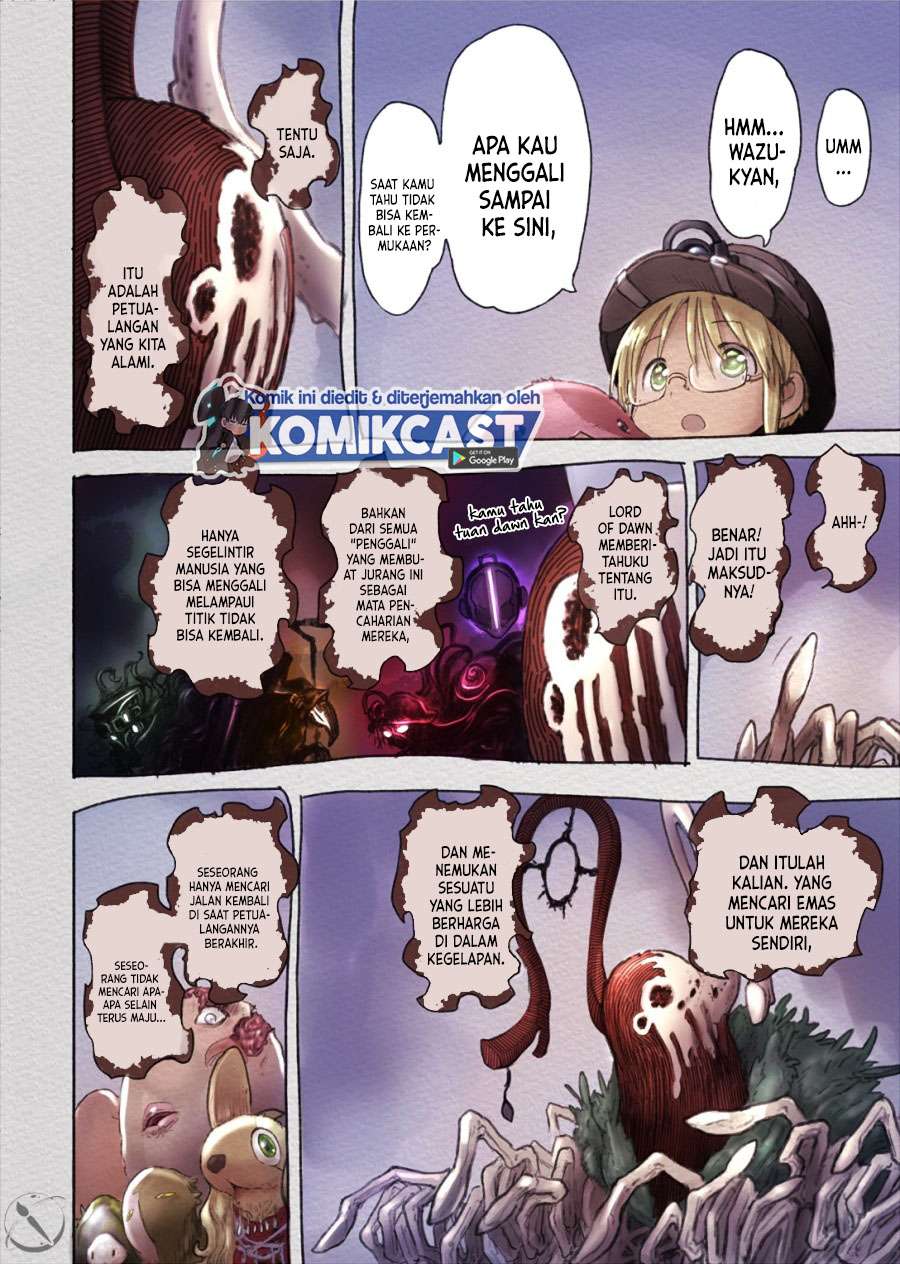 Chapter 52 - halaman 20