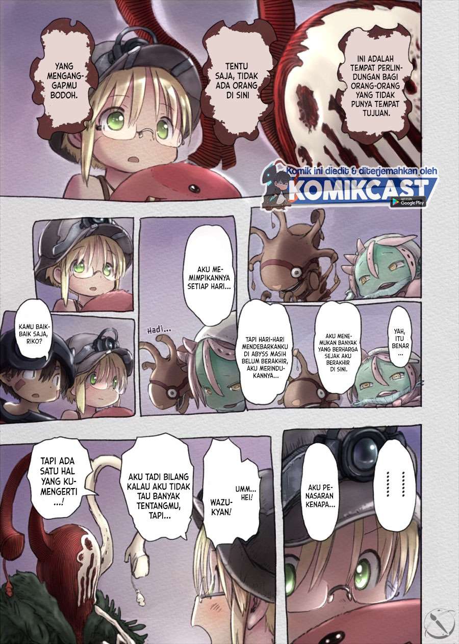 Chapter 52 - halaman 21