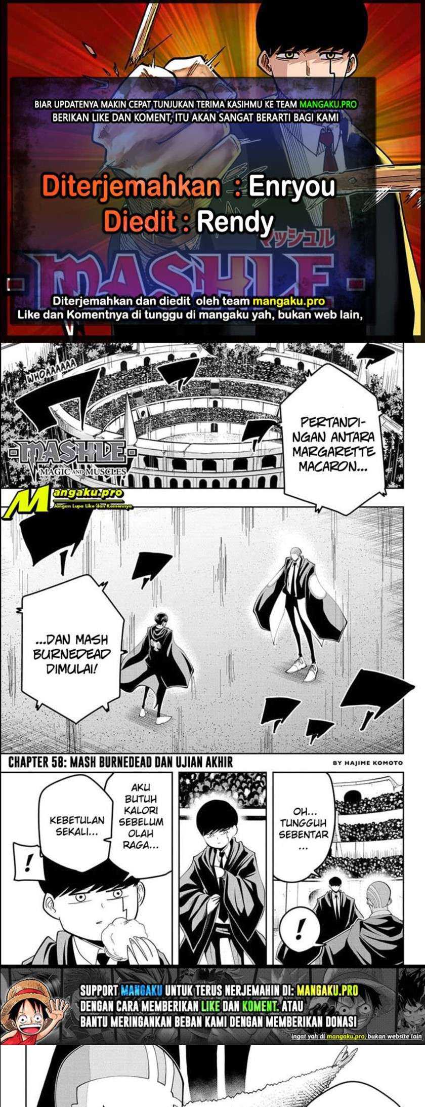 Chapter 58 - halaman 2