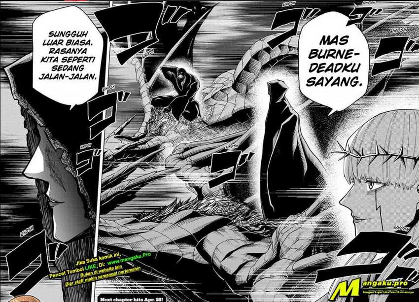 Chapter 58 - halaman 12