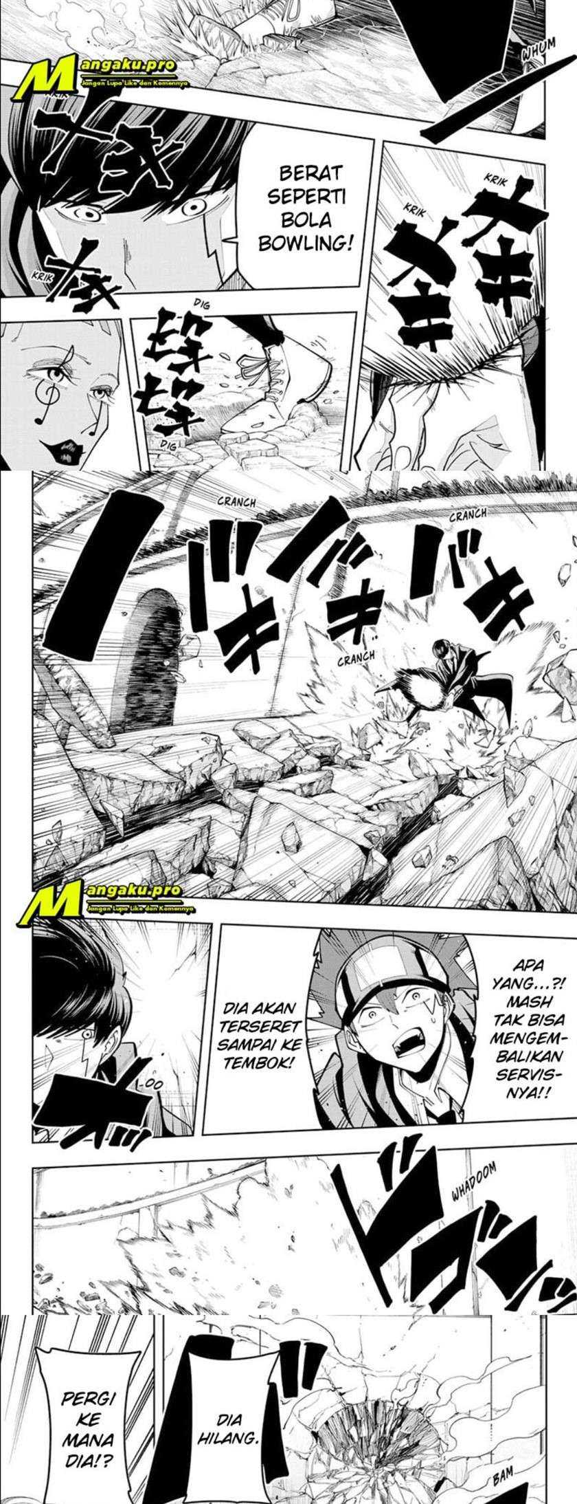 Chapter 58 - halaman 6