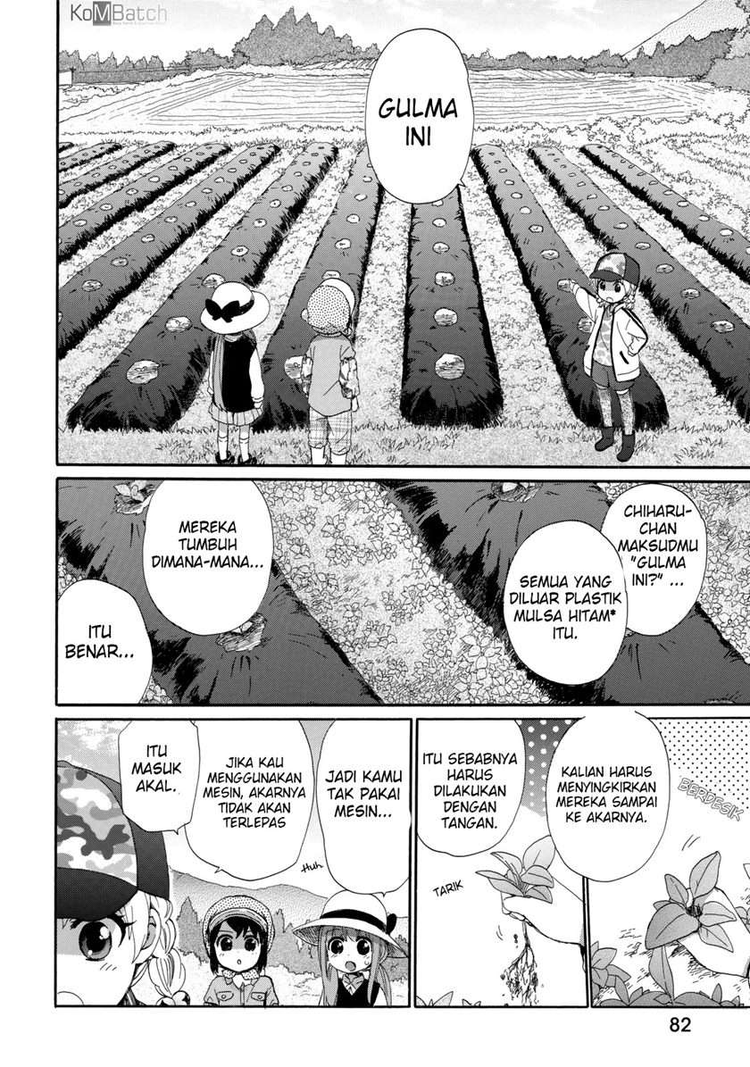 Chapter 23 - halaman 9