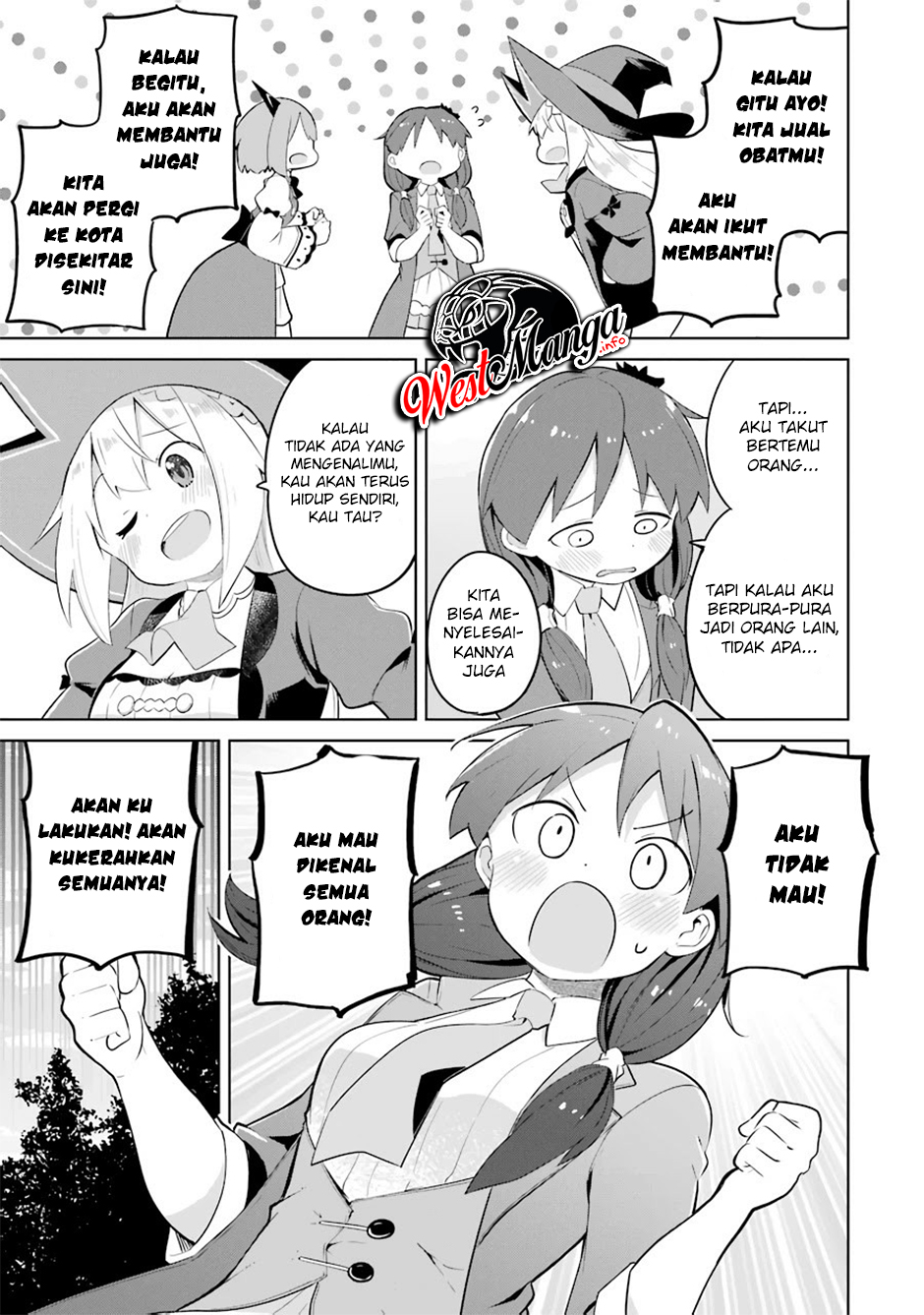 Chapter 30 - halaman 21