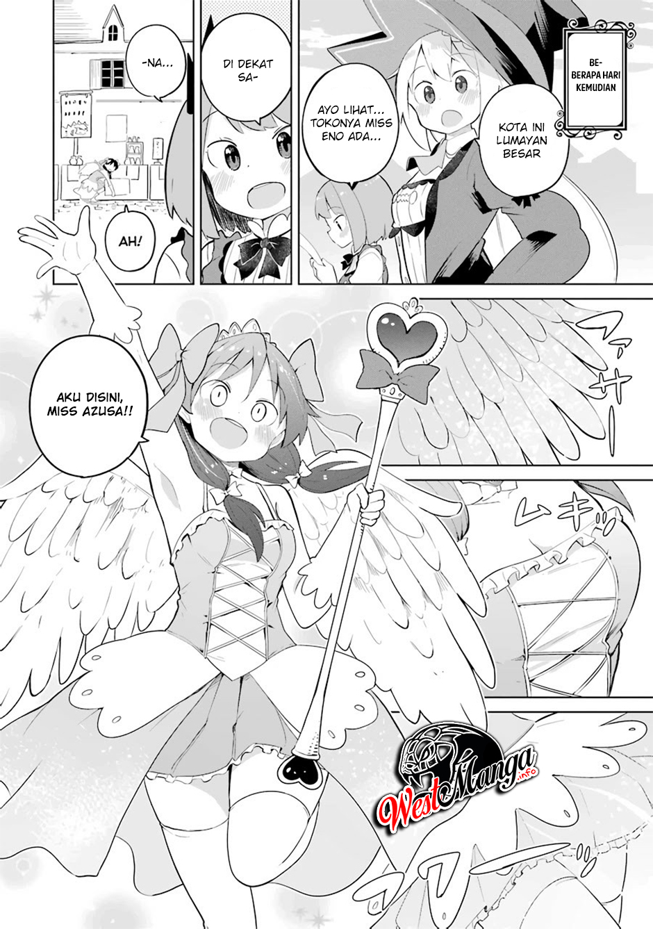 Chapter 30 - halaman 22