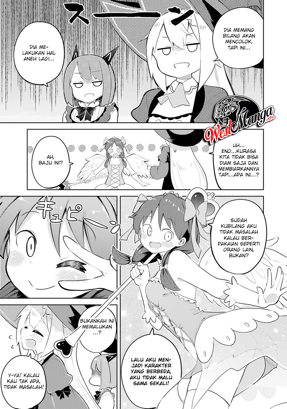 Chapter 30 - halaman 23