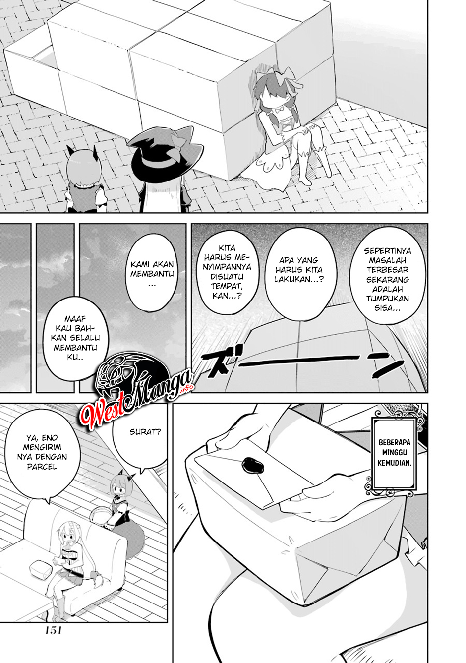 Chapter 30 - halaman 30