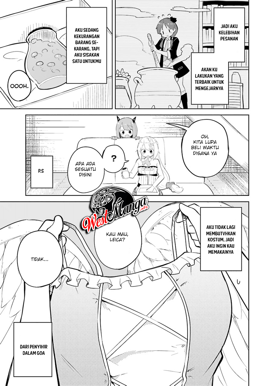 Chapter 30 - halaman 32