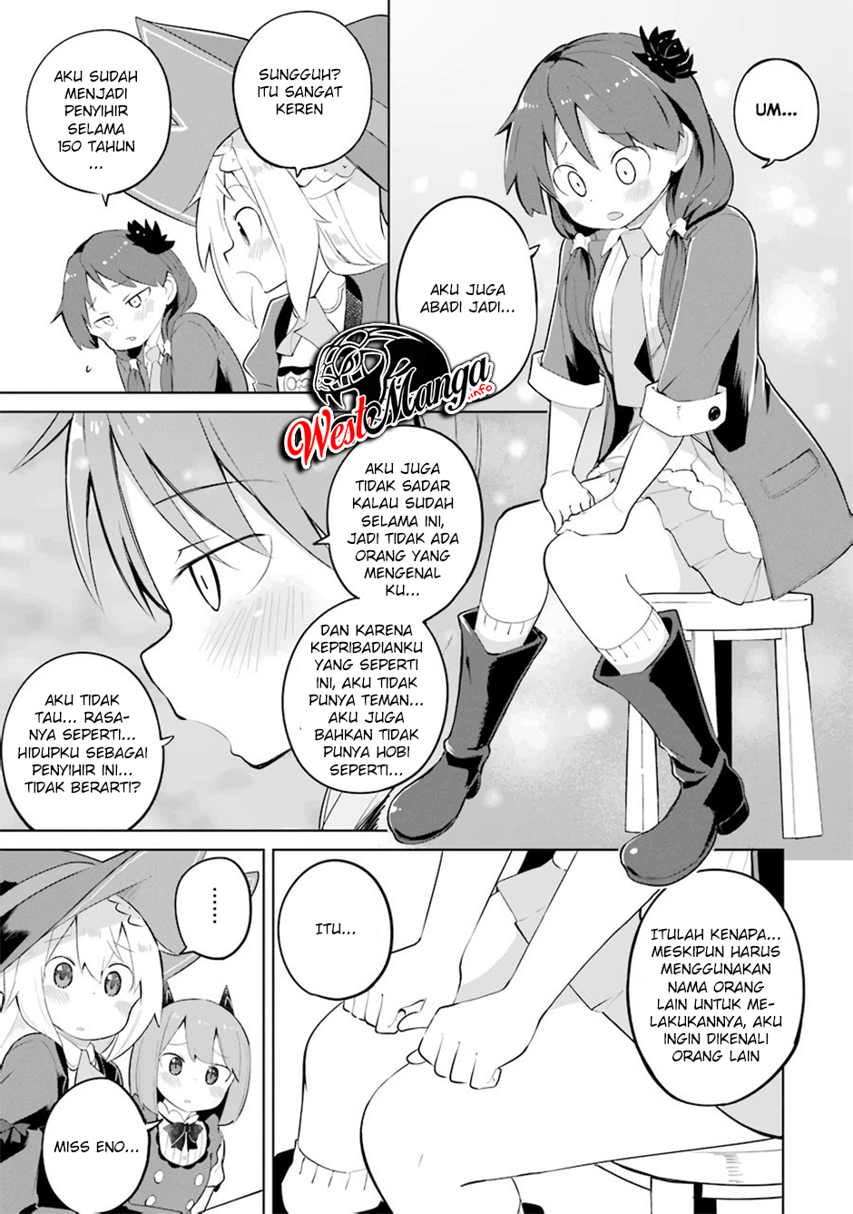 Chapter 30 - halaman 6