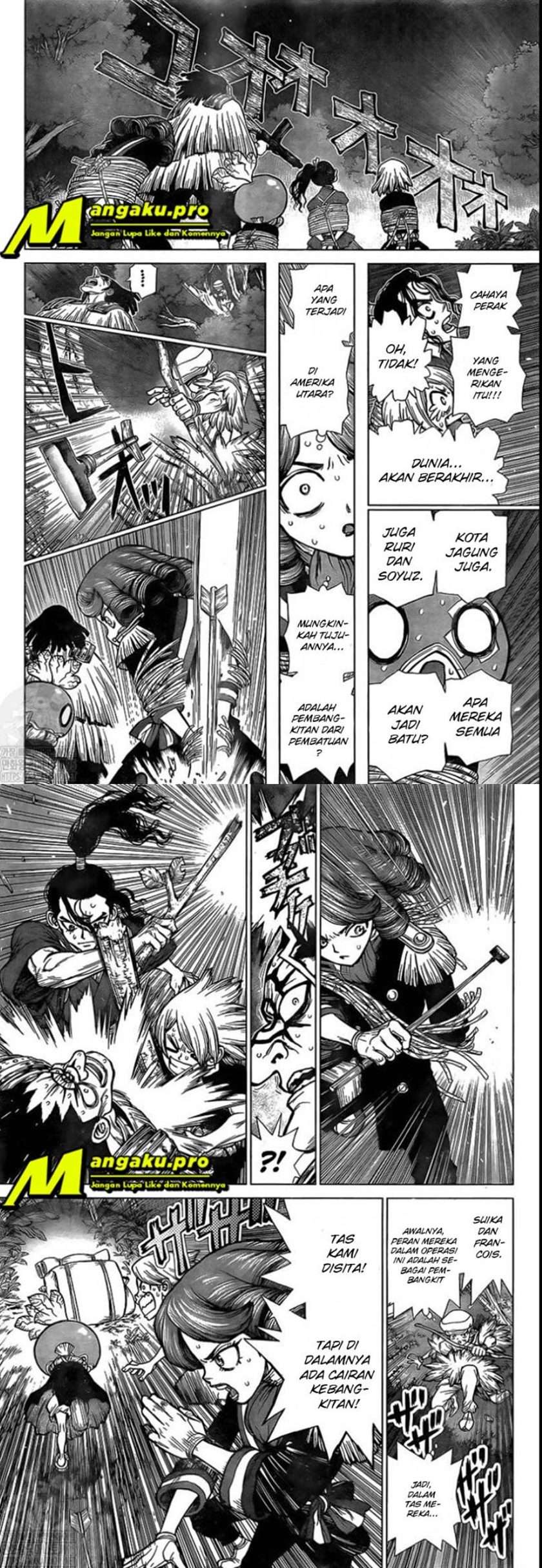 Chapter 192 - halaman 6