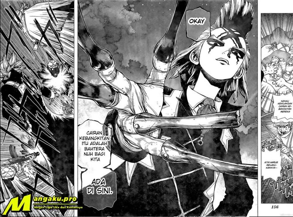 Chapter 192 - halaman 7