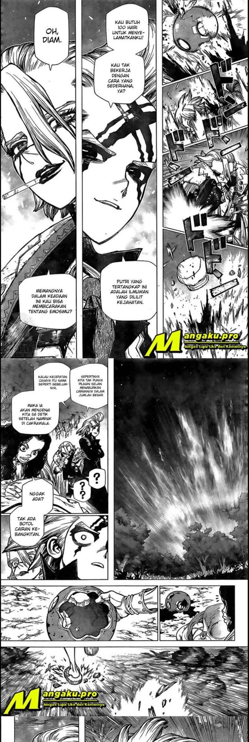 Chapter 192 - halaman 8
