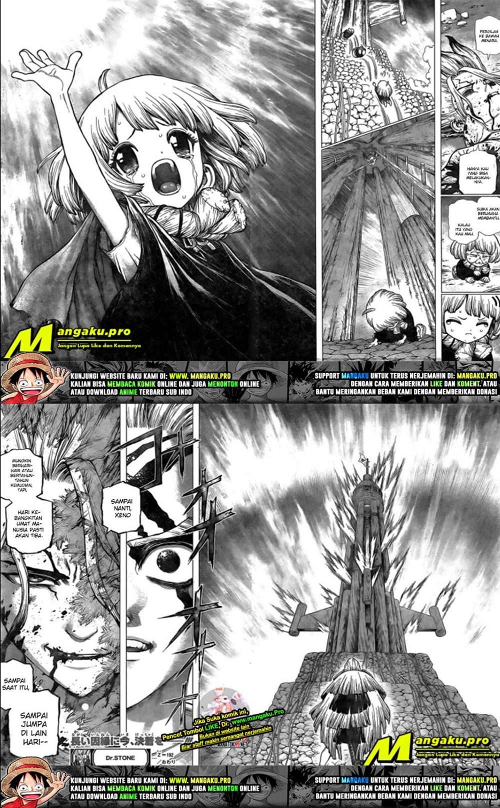 Chapter 192 - halaman 12
