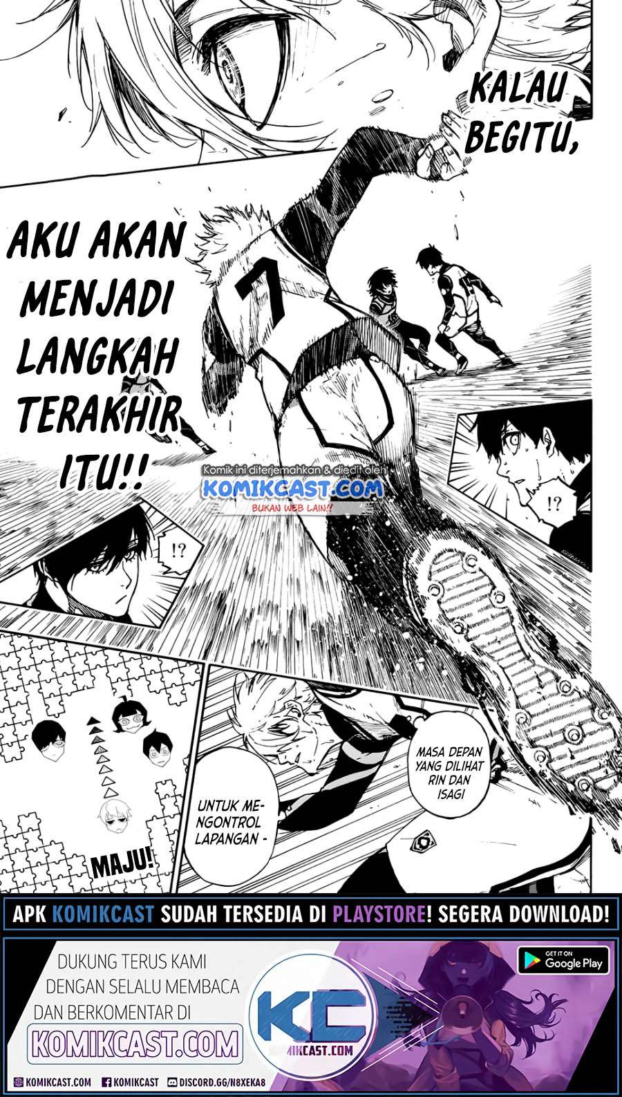 Chapter 76 - halaman 11