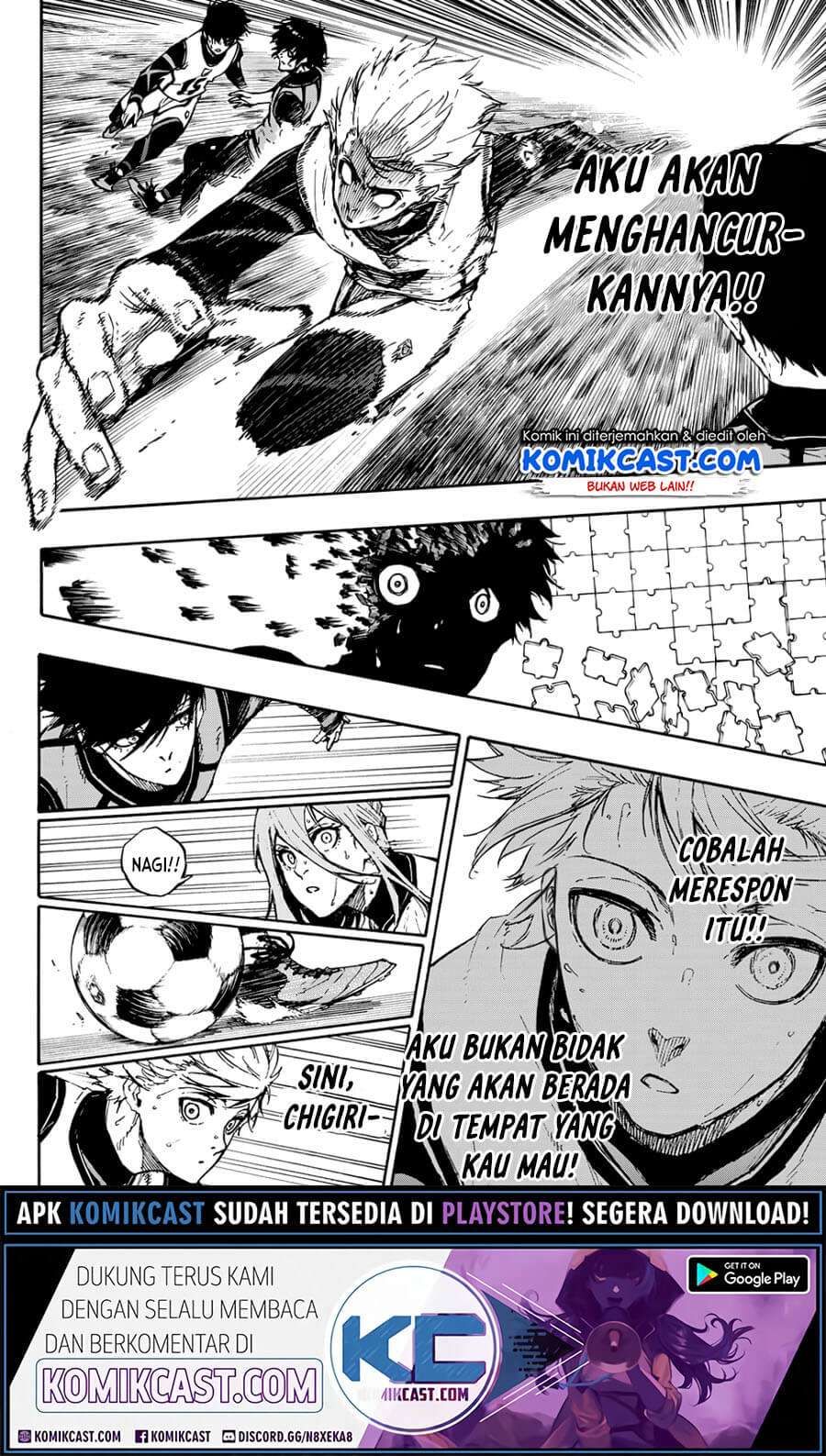 Chapter 76 - halaman 12