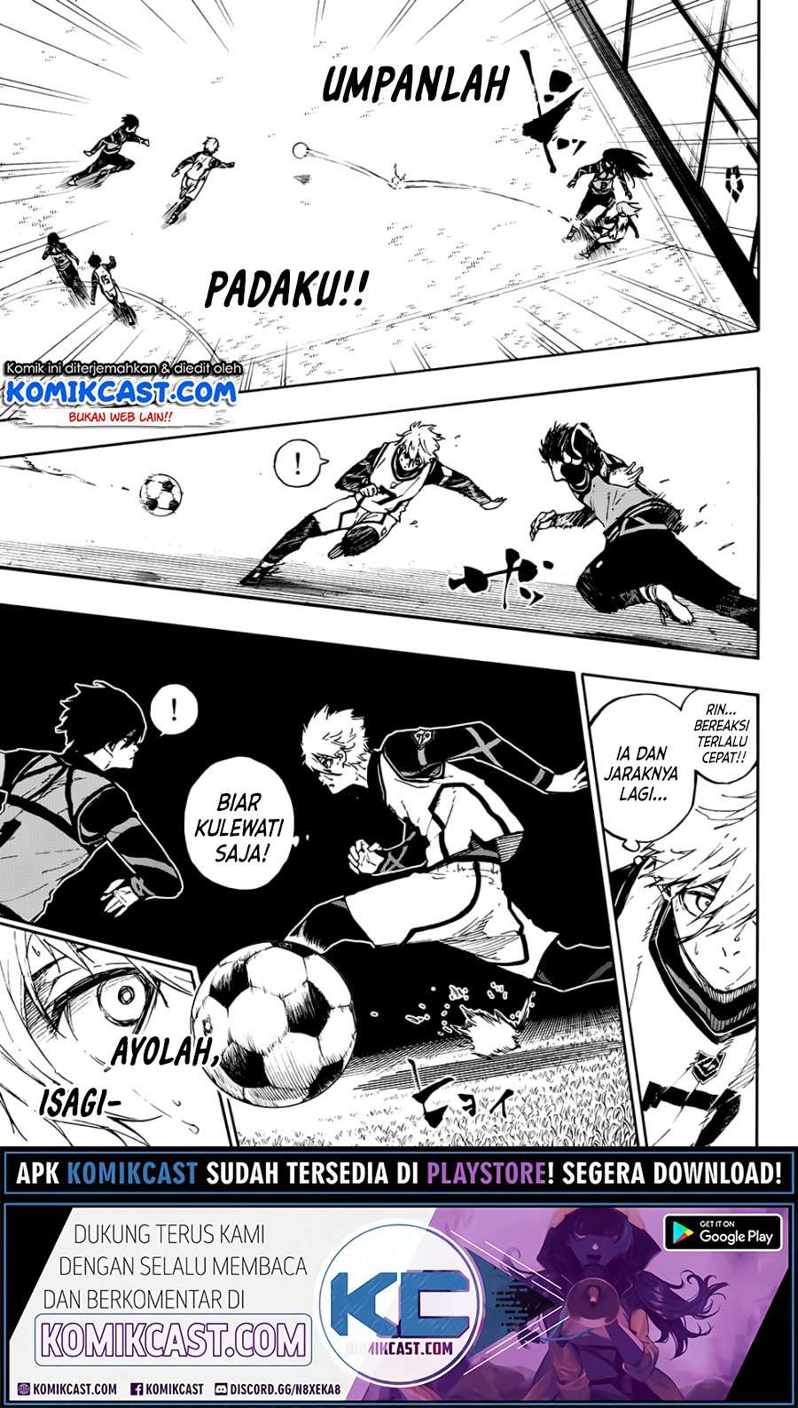 Chapter 76 - halaman 13