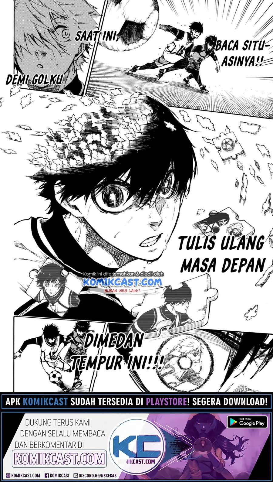 Chapter 76 - halaman 14