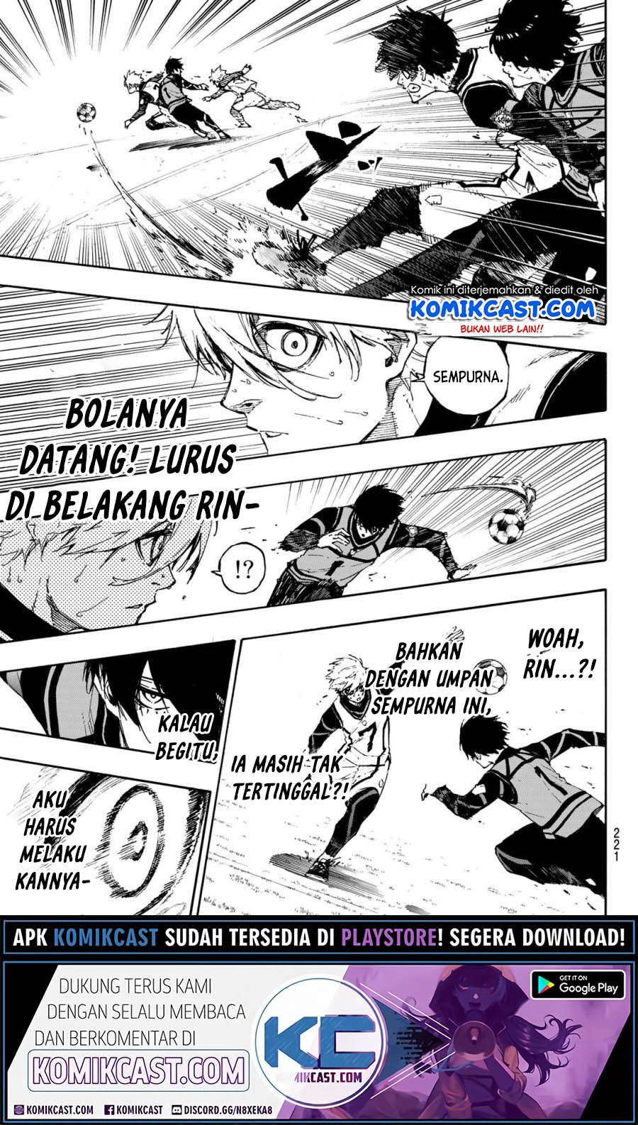 Chapter 76 - halaman 15
