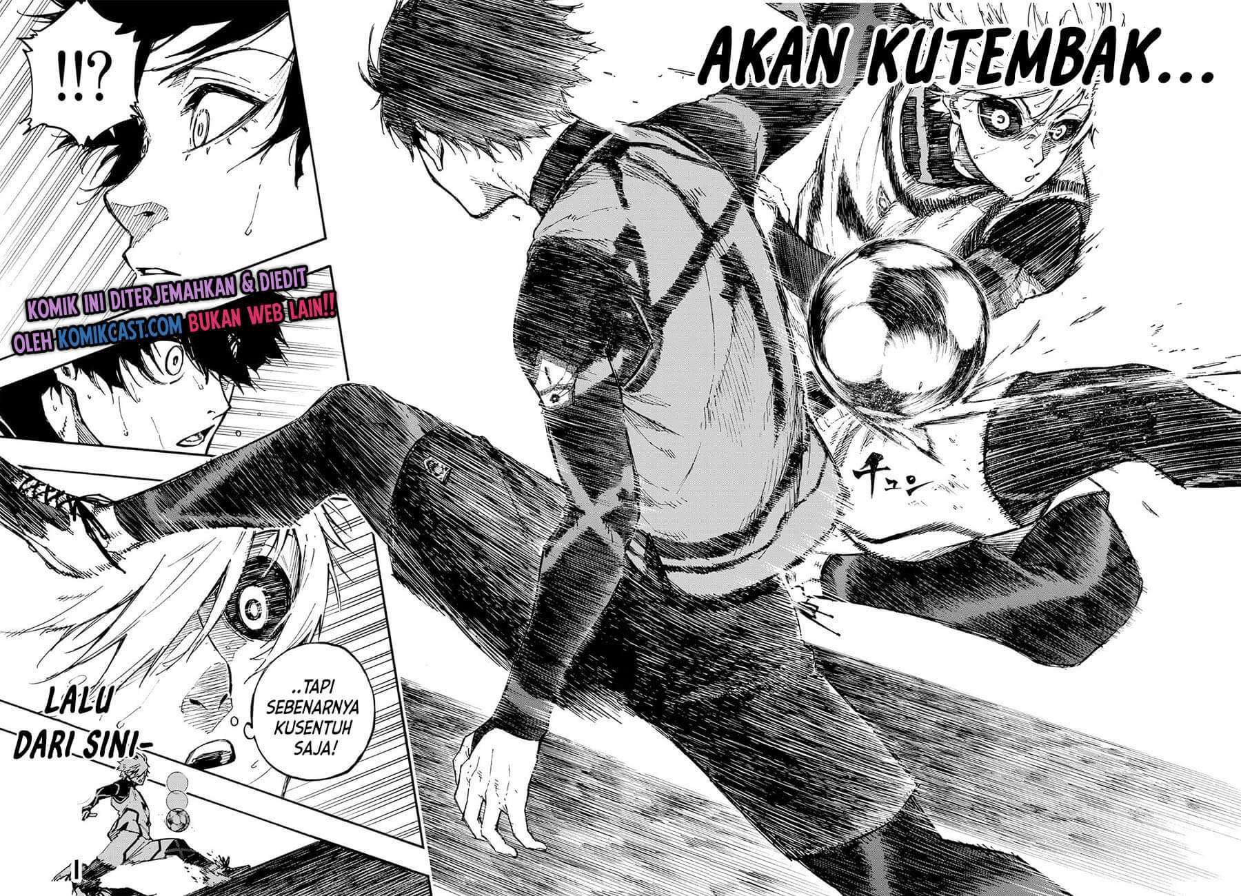Chapter 76 - halaman 16