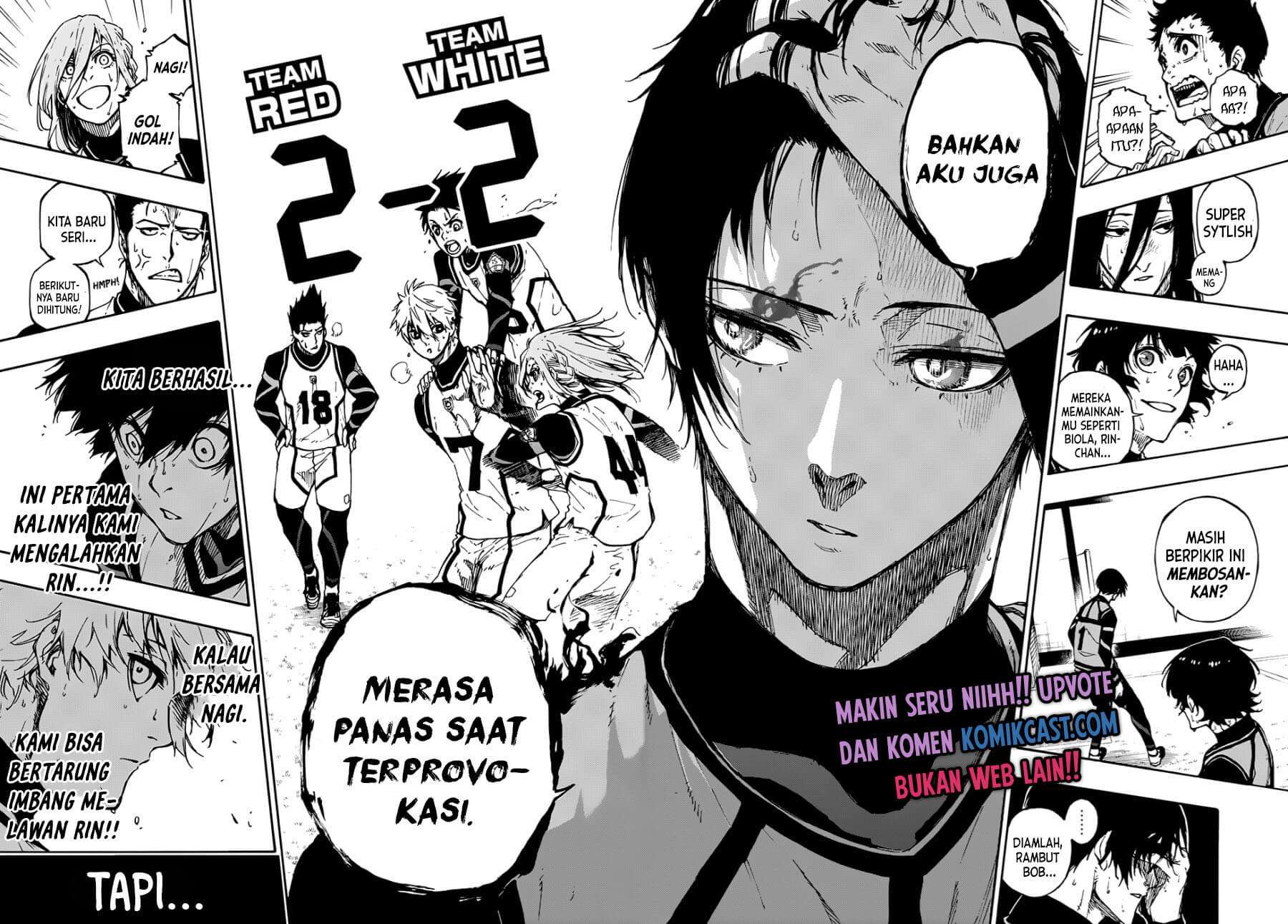 Chapter 76 - halaman 18