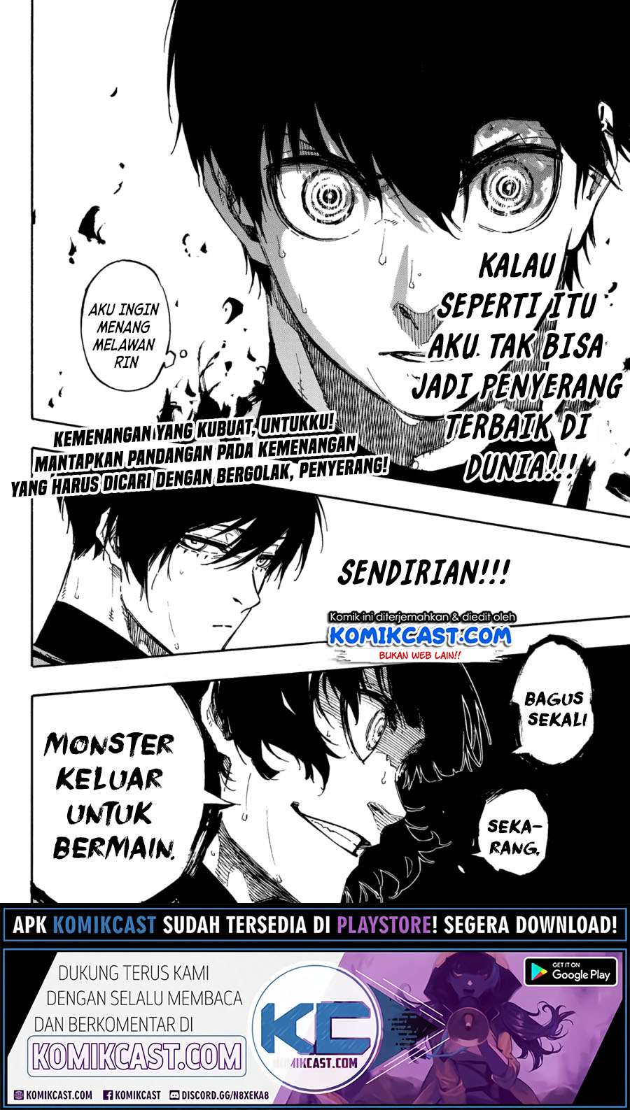 Chapter 76 - halaman 19