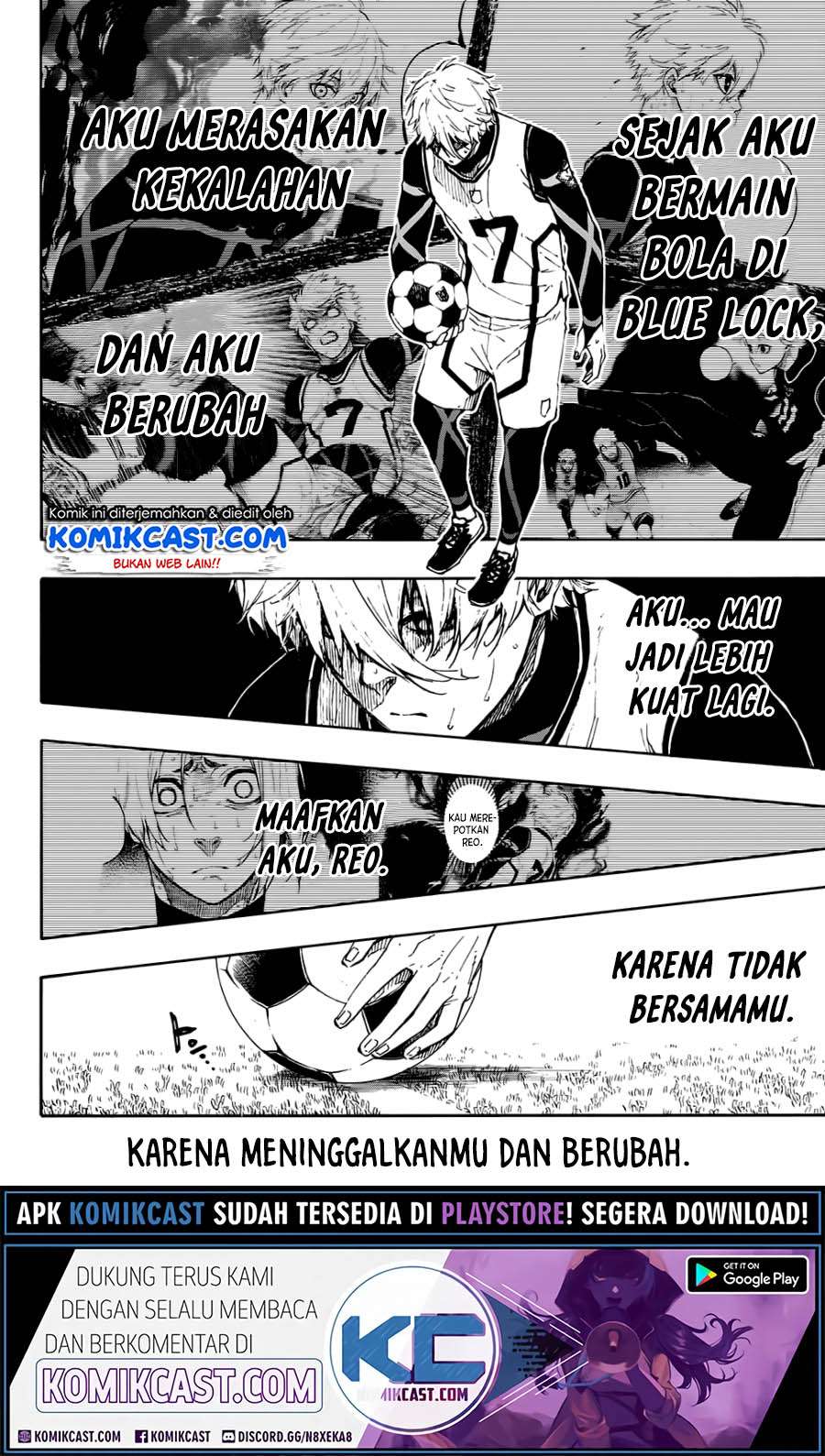 Chapter 76 - halaman 6