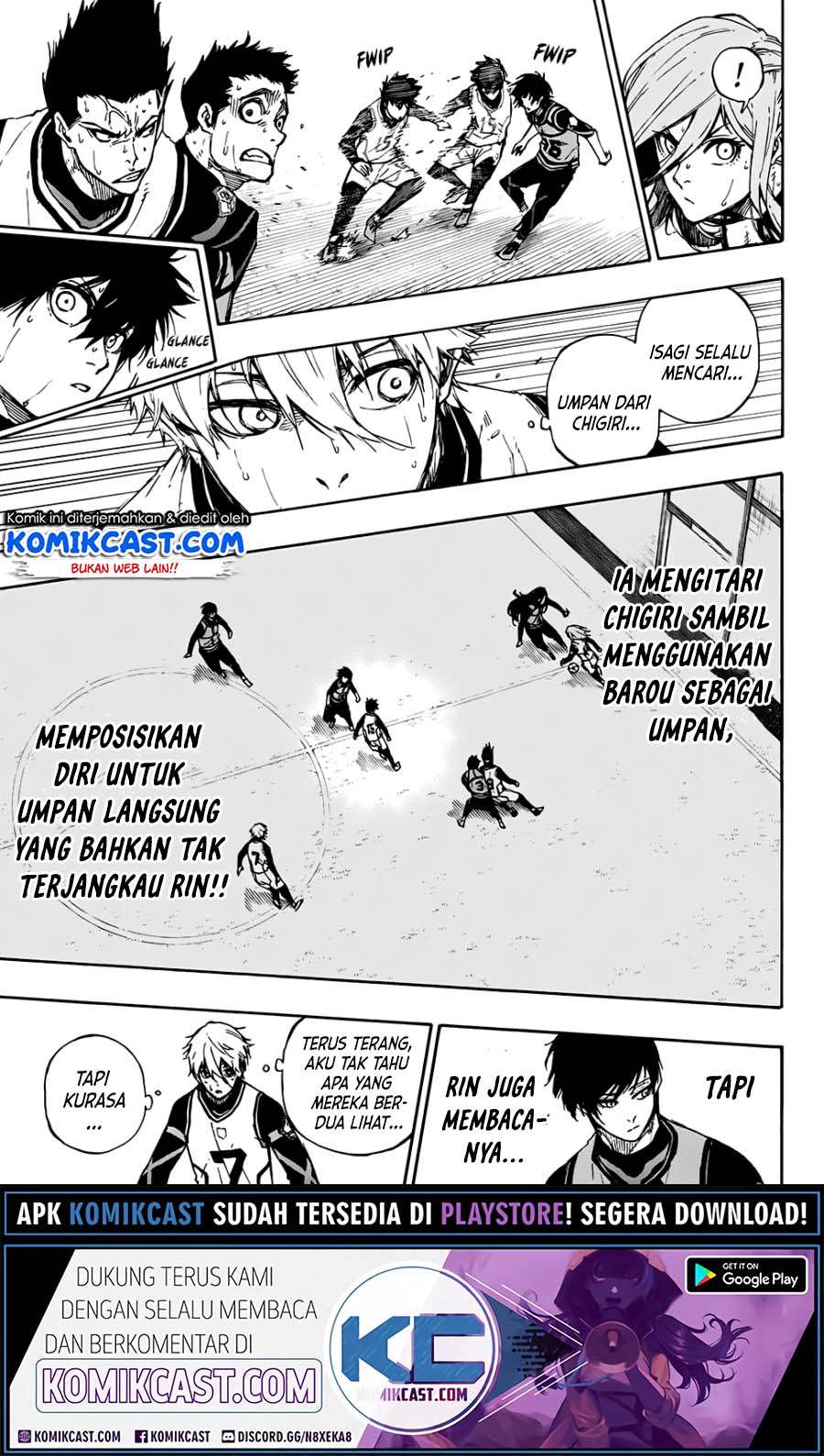 Chapter 76 - halaman 9