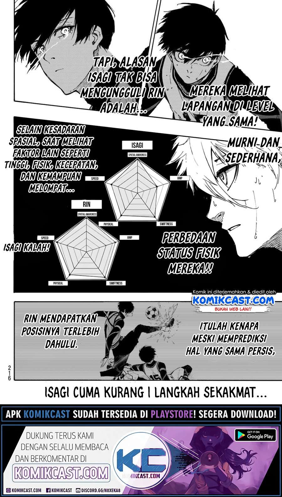 Chapter 76 - halaman 10