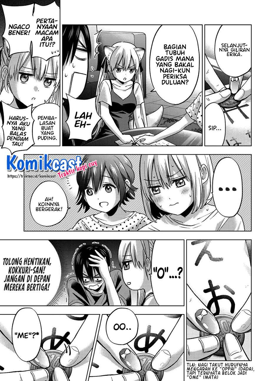 Chapter 58 - halaman 11