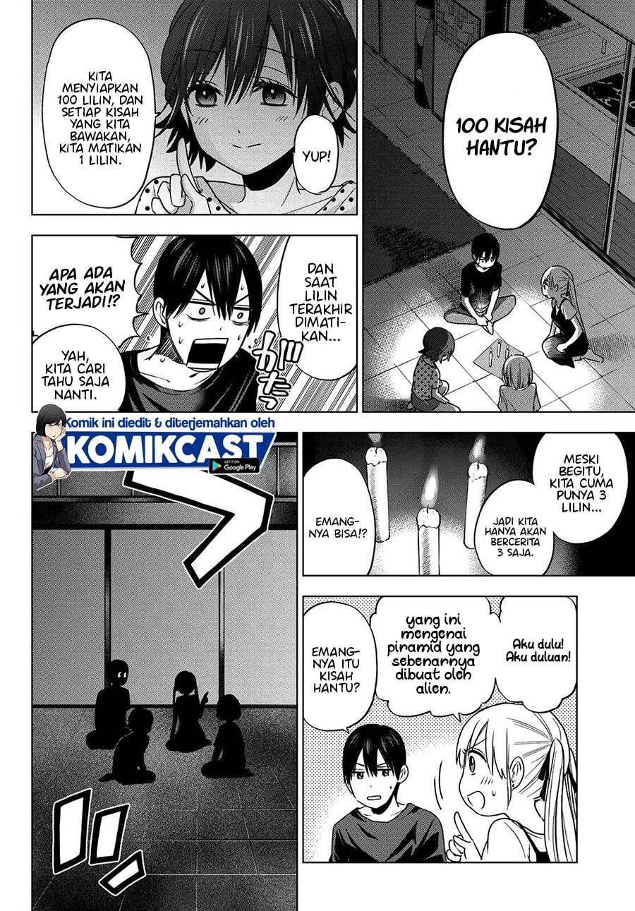 Chapter 58 - halaman 16