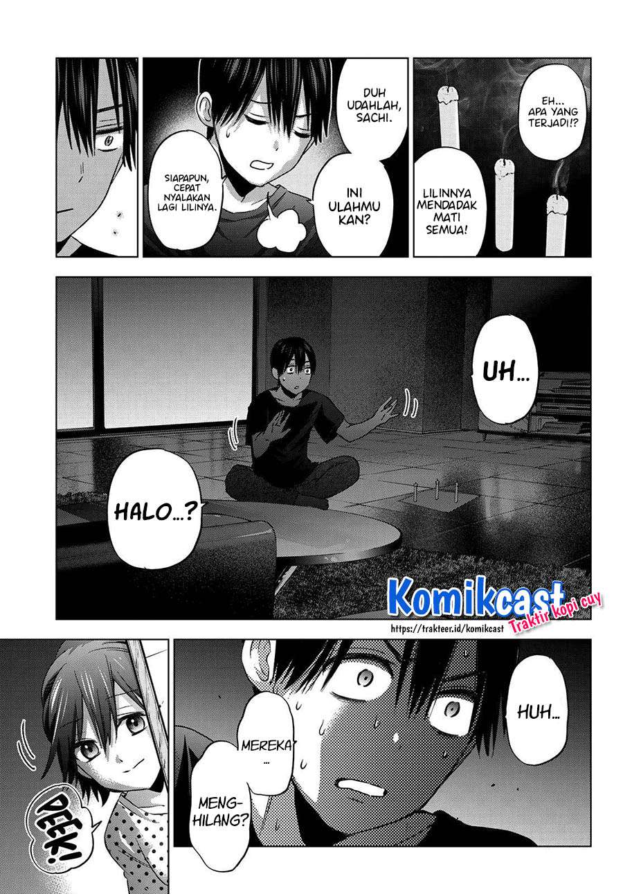 Chapter 58 - halaman 17