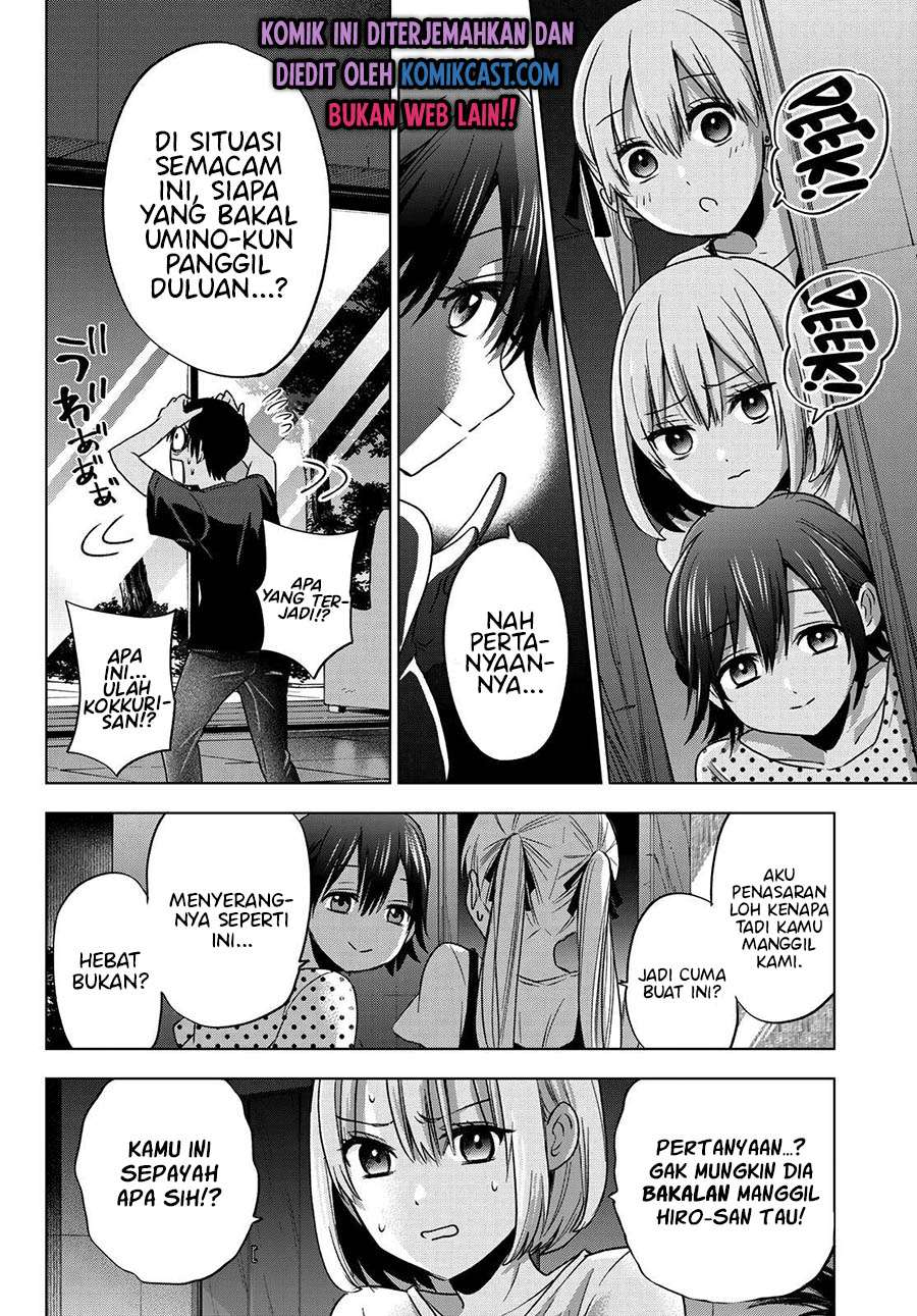 Chapter 58 - halaman 18