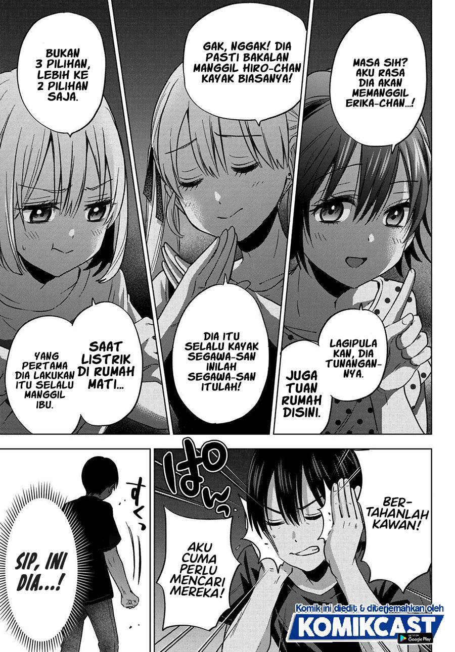 Chapter 58 - halaman 19